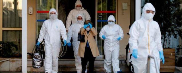 В Кузбассе выявлено еще 23 случая коронавируса