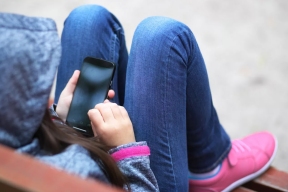 В Хакасии заработал «Детский телефон доверия»