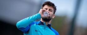 Gerard Pique has called for a change in the rules of soccer