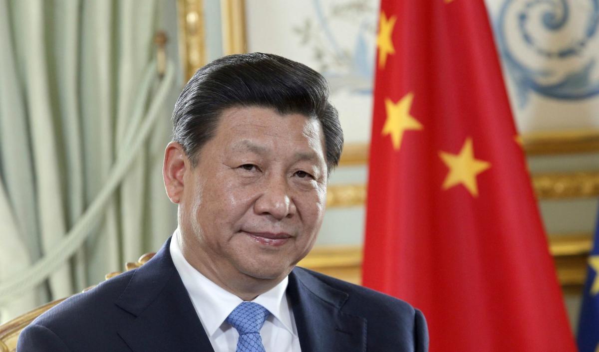 Си Цзиньпин посетит КНДР с официальным визитом 20 июня