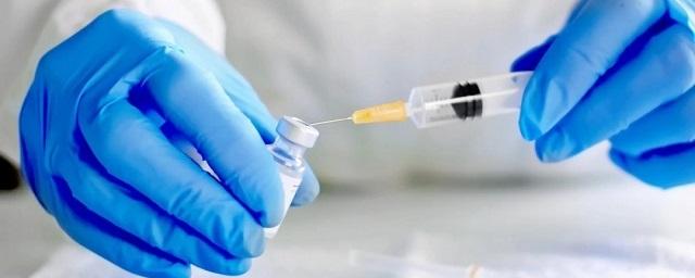 В Чувашии со следующей недели стартует вакцинация от коронавируса