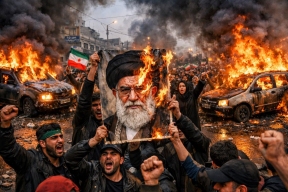 Американист Блохин: Без масштабного вторжения США не смогут сменить режим в Иране