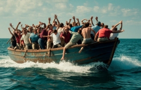 Крит вместо Эгейского моря: как контрабандисты открыли новый маршрут смерти в Европу