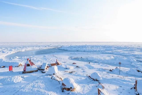 Пять новых скважин помогут ученым следить за грунтом Арктики