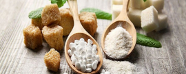 Ученые выявили связь в употреблении сахарозаменителей с риском развития рака
