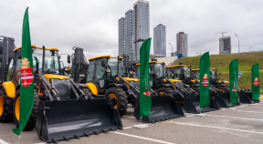 В трех округах МО перед наступлением холодов провели проверку состояния коммунальной техники