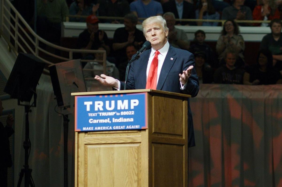 Эксперт: Президент США не допустит втягивания своей страны в военный конфликт между Израилем и Ираном