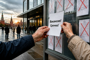 Челябинская область заняла 50 место в общероссийском рейтинге безработицы