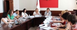 Практики применения антимонопольного законодательства и законодательства о госзакупках обсудили сегодня в Дзержинске