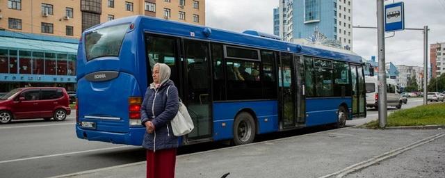 В Сургуте после жалоб жителей, появятся два новых автобусных маршрута