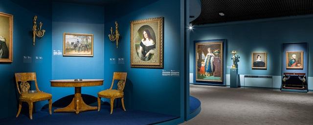 В Подмосковье закроют музеи и запретят массовые мероприятия