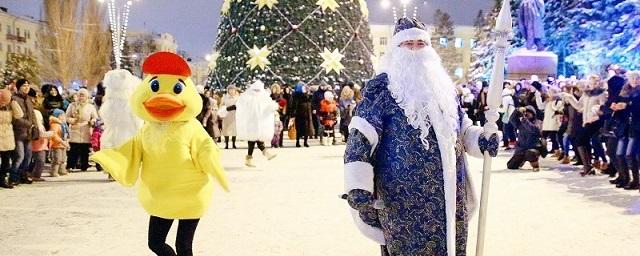 Олег Николаев проводит опрос о выходном дне 31 декабря в Чувашии