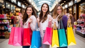 Врач Никитина рассказала, почему не получается удержаться от ненужных покупок