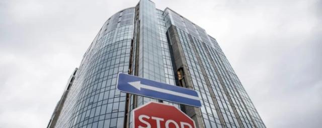 Строительная компания получила миллиардный кредит на снос бизнес-центра в Екатеринбурге