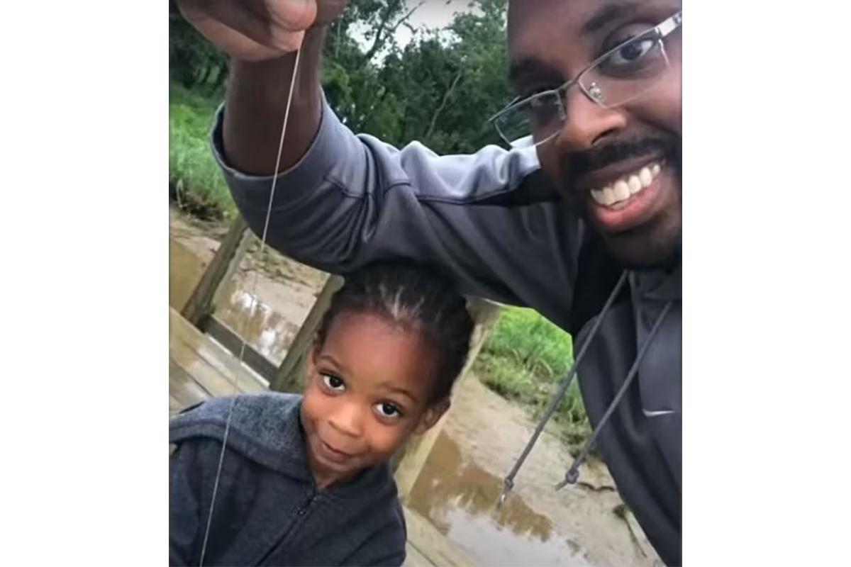 Пойманная рыба оборвала жизнь мальчика и его отца в США