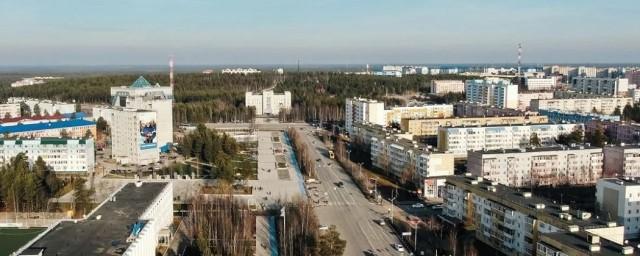 Капитальный ремонт семи многоквартирных домов проводится в Ноябрьске