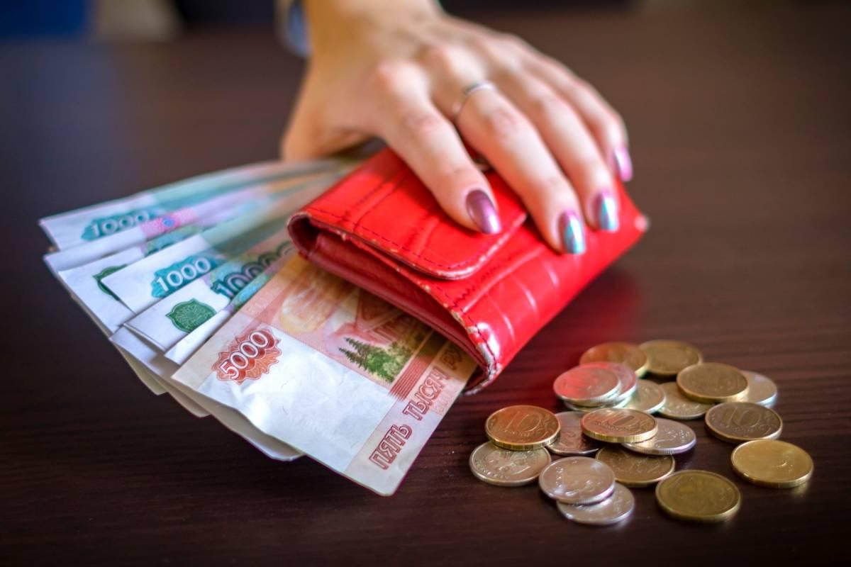 В Свердловской области значительно выросли зарплаты