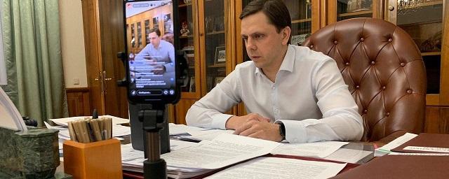 Губернатор Орловской области заявил: Вакцина «КовиВак» закончилась