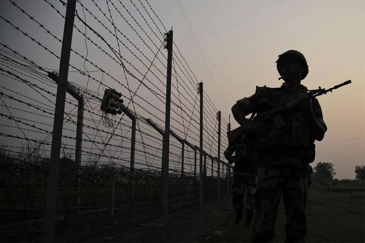 У Пакистана осталось оружия на четыре дня войны