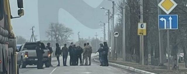 Губернатор Клычков внёс ясность в историю о «диверсантах» в Орловской области