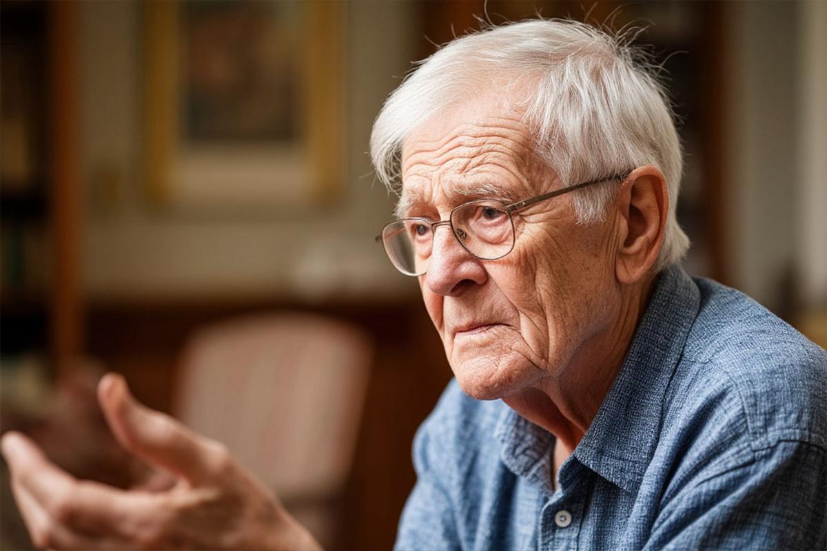 Ученые разработали калькулятор риска развития когнитивных нарушений