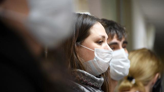 В Амурской области зафиксирован первый случай заражения коронавирусом