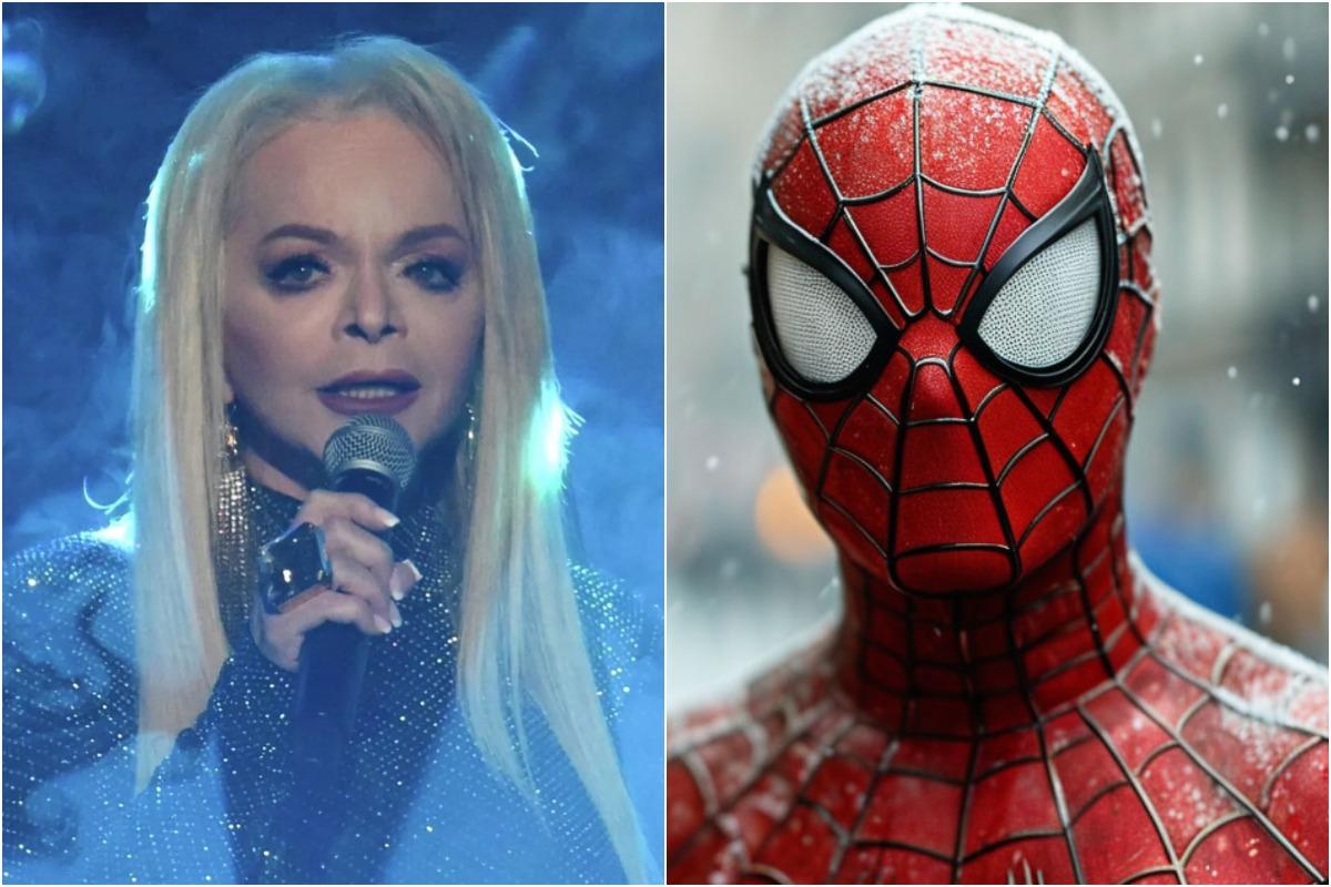 «Человек-паук» против Долиной. Почему россияне атакуют аккаунт звезды Голливуда