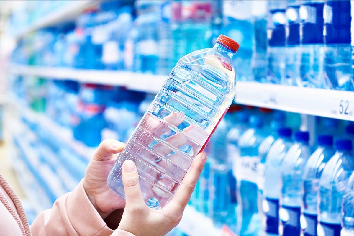 Nestle Corporation accused of major fraud over counterfeit mineral water