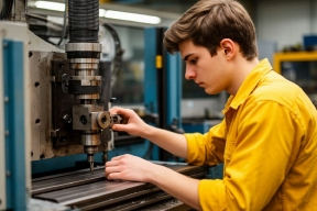 Тамбовская область совершила промышленный рывок, заняв первое место в ЦФО по итогам января