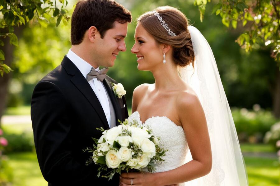 Свадьбы в России: Краснодарский край и Кавказ стали топ-направлениями для молодоженов