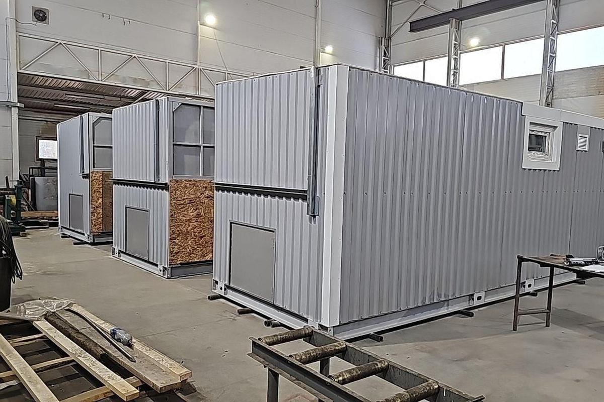 Часть котельных в Мурманской области собираются перевести на биотопливо