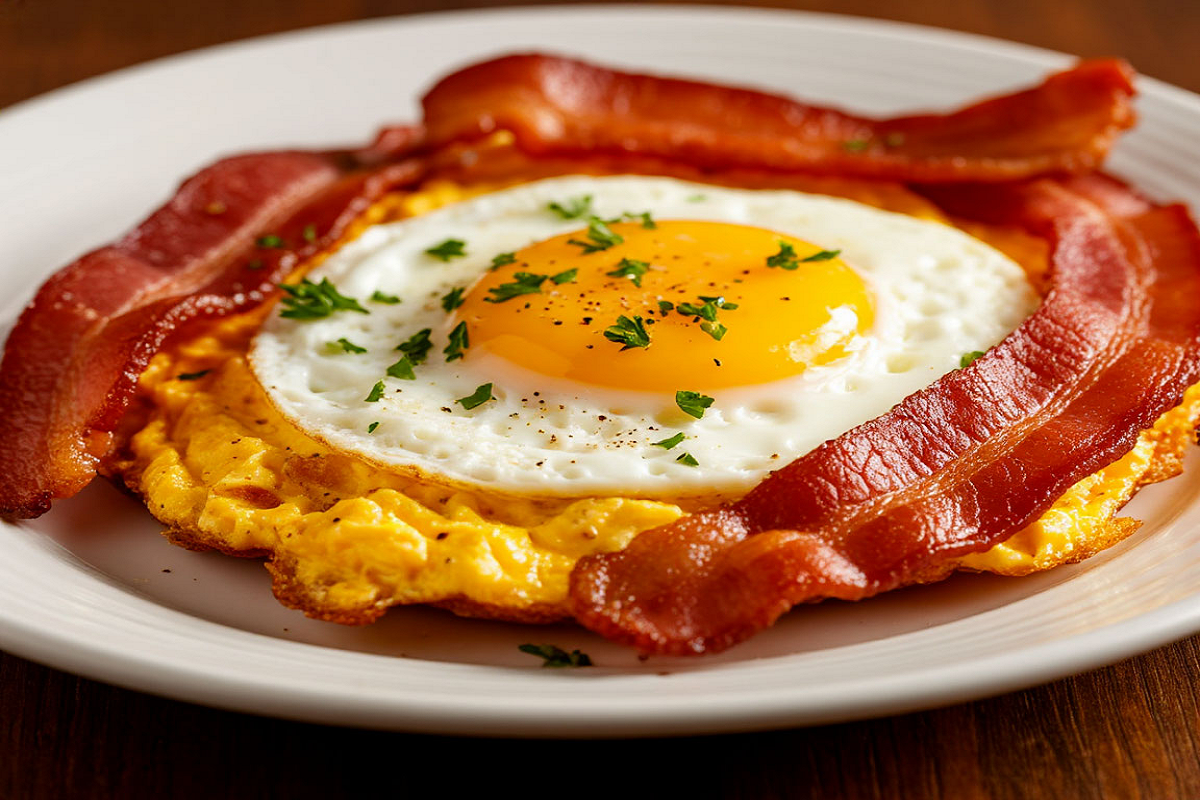 Эндокринолог Кузнецов назвал самый вредный завтрак