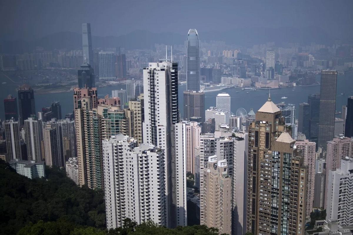 Гонконг может стать мировым криптоцентром при условии быстрых решений