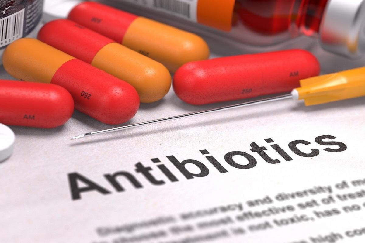 Ученые рассказали о способе борьбы с бактериальными инфекциями без антибиотиков