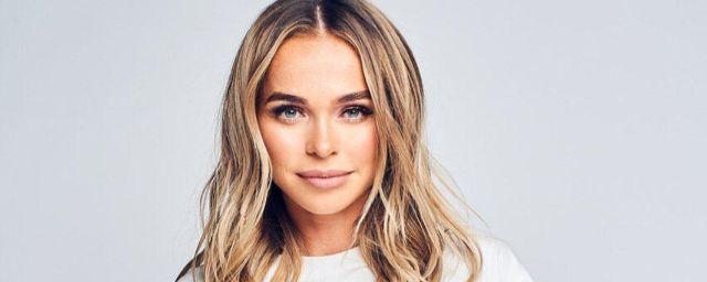 Анна Хилькевич показала грязные зубы