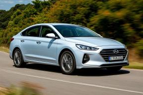 Hyundai наступает на всех рынках: 100 новинок до 2030 года