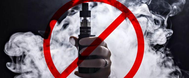 Санитарное управление США запретило продавать электронные сигареты Juul