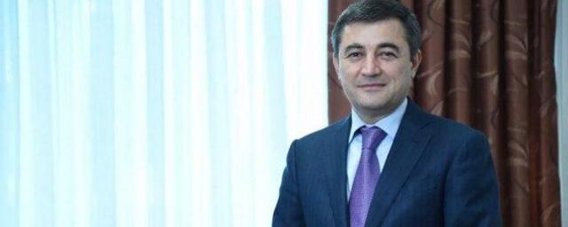 Министр энергетики Узбекистана Алишер Султанов стал советником президента
