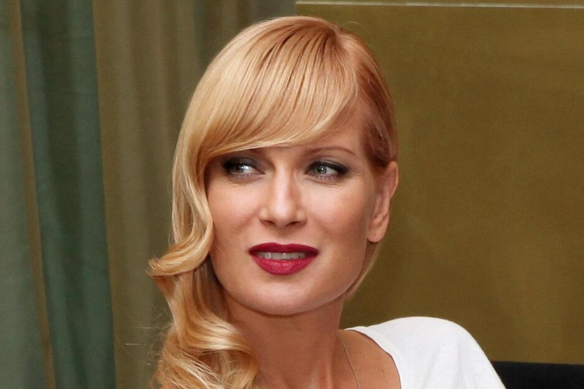 Мужчина мечты. Олеся Судзиловская нашла мужа в провинциальном такси. Как ему удалось ее шокировать