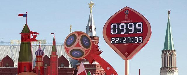 В Москве во время ЧМ ежедневно будут перевозить до 20 млн пассажиров