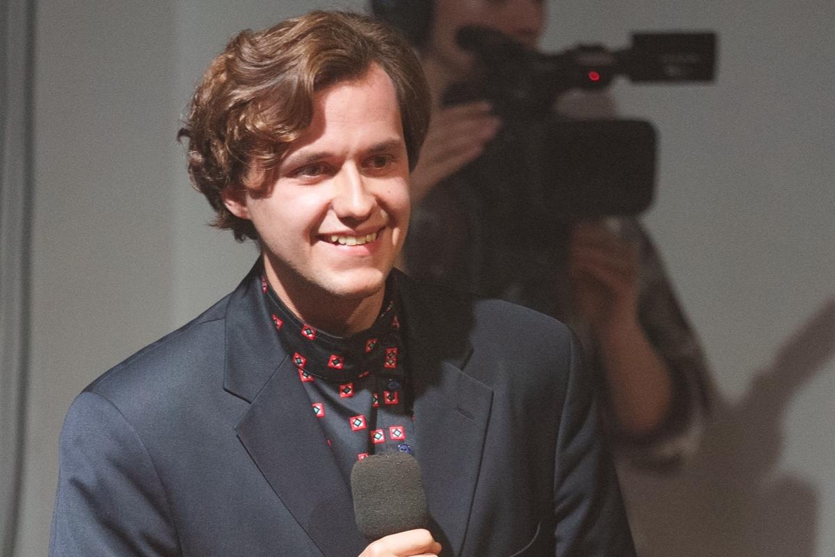 Тина Стойилкович выходит замуж за Федора Федотова