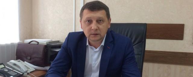 Владимир Лещенко стал главой Нововоронежа