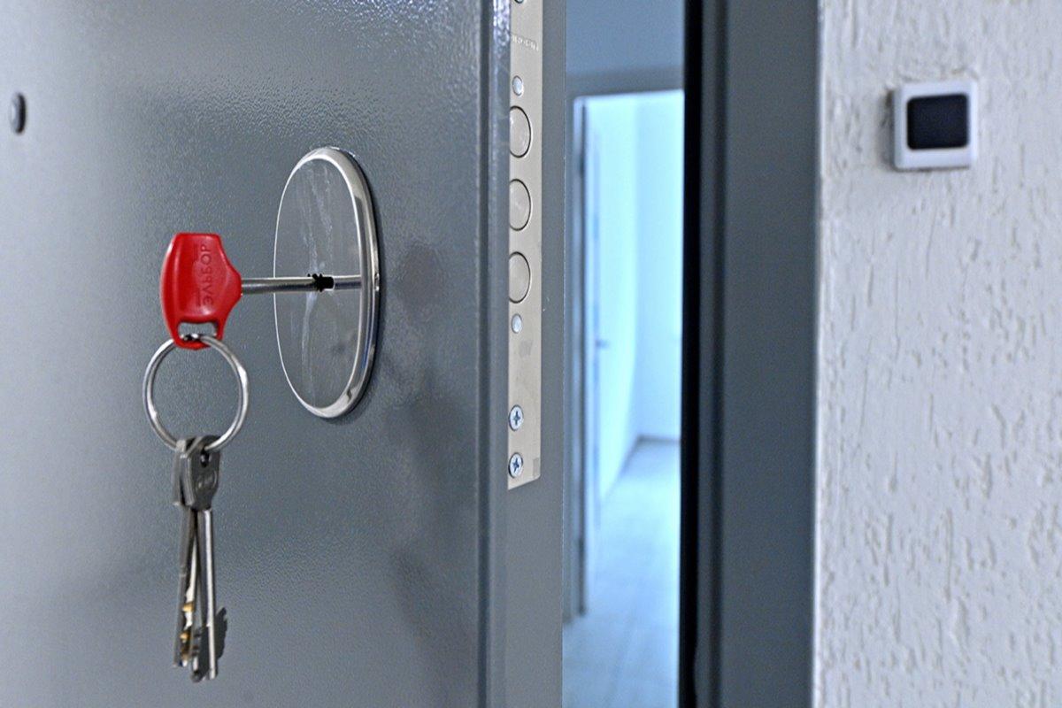 Почти 12 тысяч заявок на согласование перепланировки квартир поступило от москвичей в 2025 году