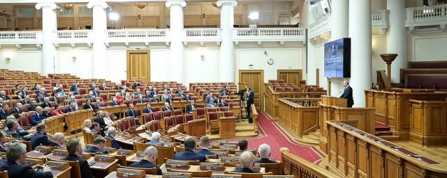 Госдума приняла закон об исключении из отягчающих обстоятельств преступлений сотрудников МВД