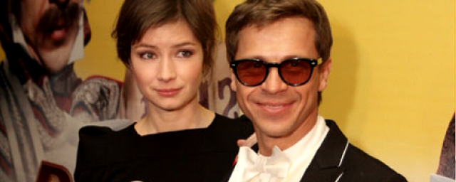 Видео: Павел Деревянко расстался с Дарьей Мясищевой