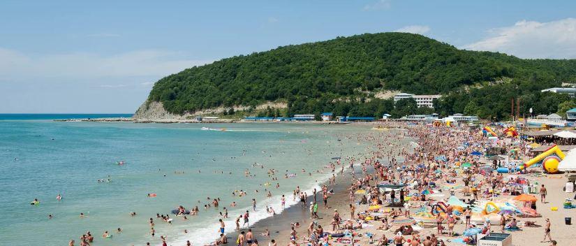 Отдых в Крыму и на Кубани подорожал летом 2021 года на 20%