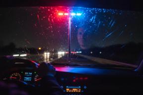 Безопасность жителей Салехарда помогают обеспечивать «интеллектуальные» камеры фиксации