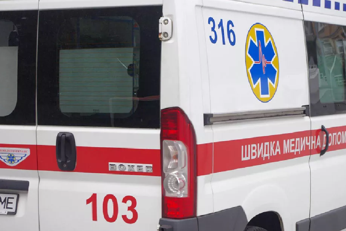Трое детей в Киеве оказались в больнице после гуманитарного шоколада с наркотиками