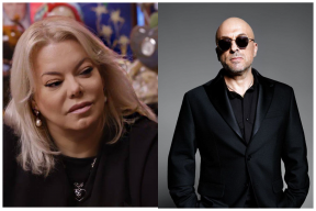 Поплавская обрушилась на Нагиева, уставшего от «серости и грязи». Кто из них прав?