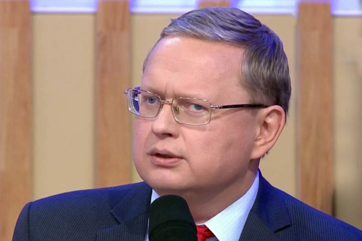 Дело USAID живёт: депутат Делягин рассказал об «американском лобби» в Госдуме РФ